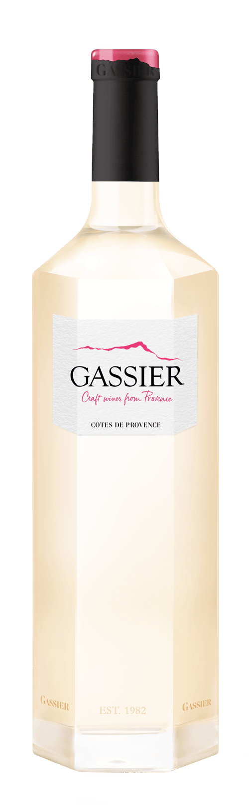 GASSIER