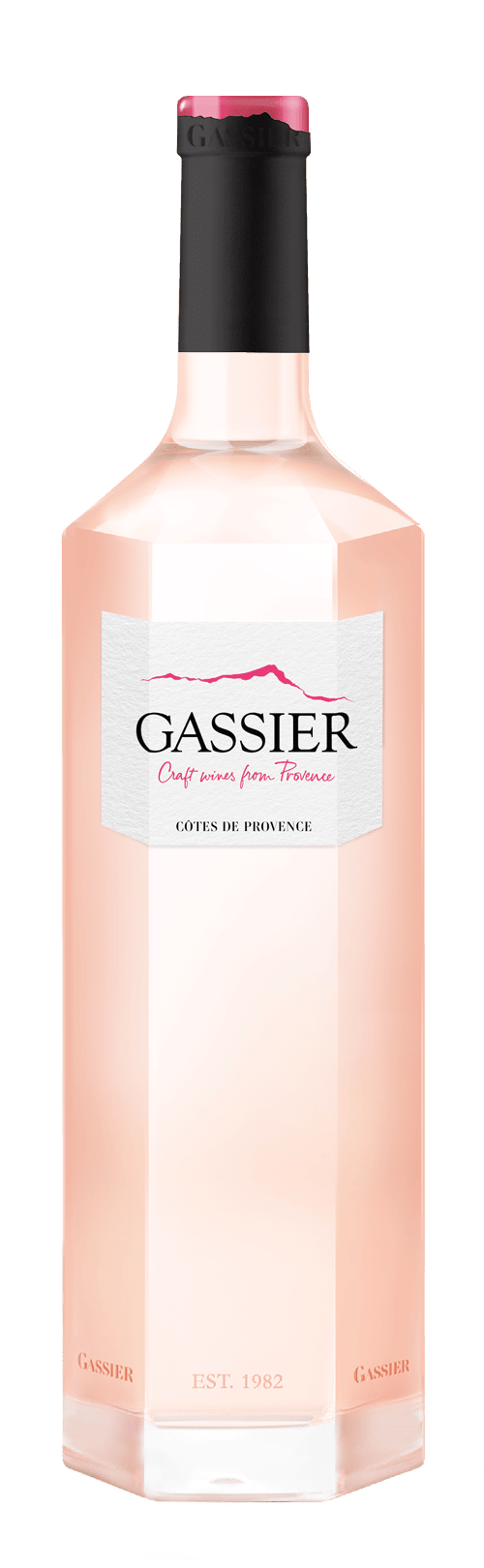 GASSIER