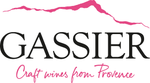 Logotype Gassier