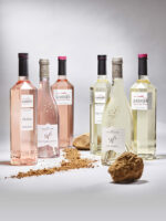 Parenthèse 100% Blanc Ou Rosé