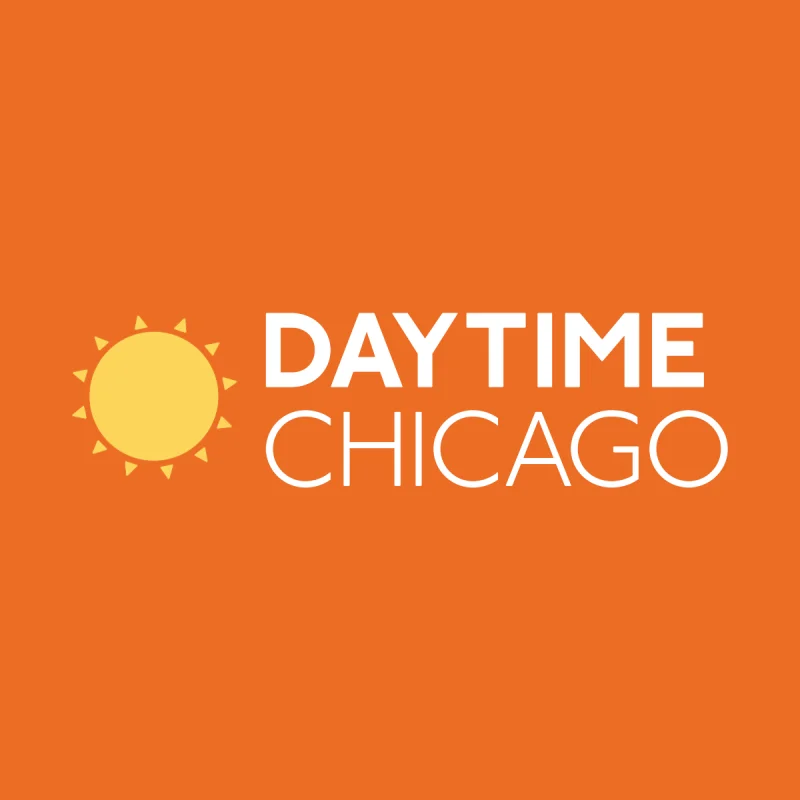 Logo Daytime Chicago