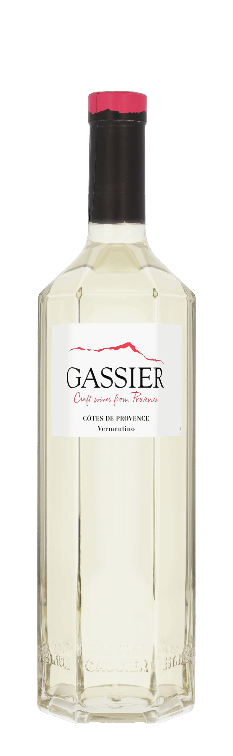 Rosé GASSIER