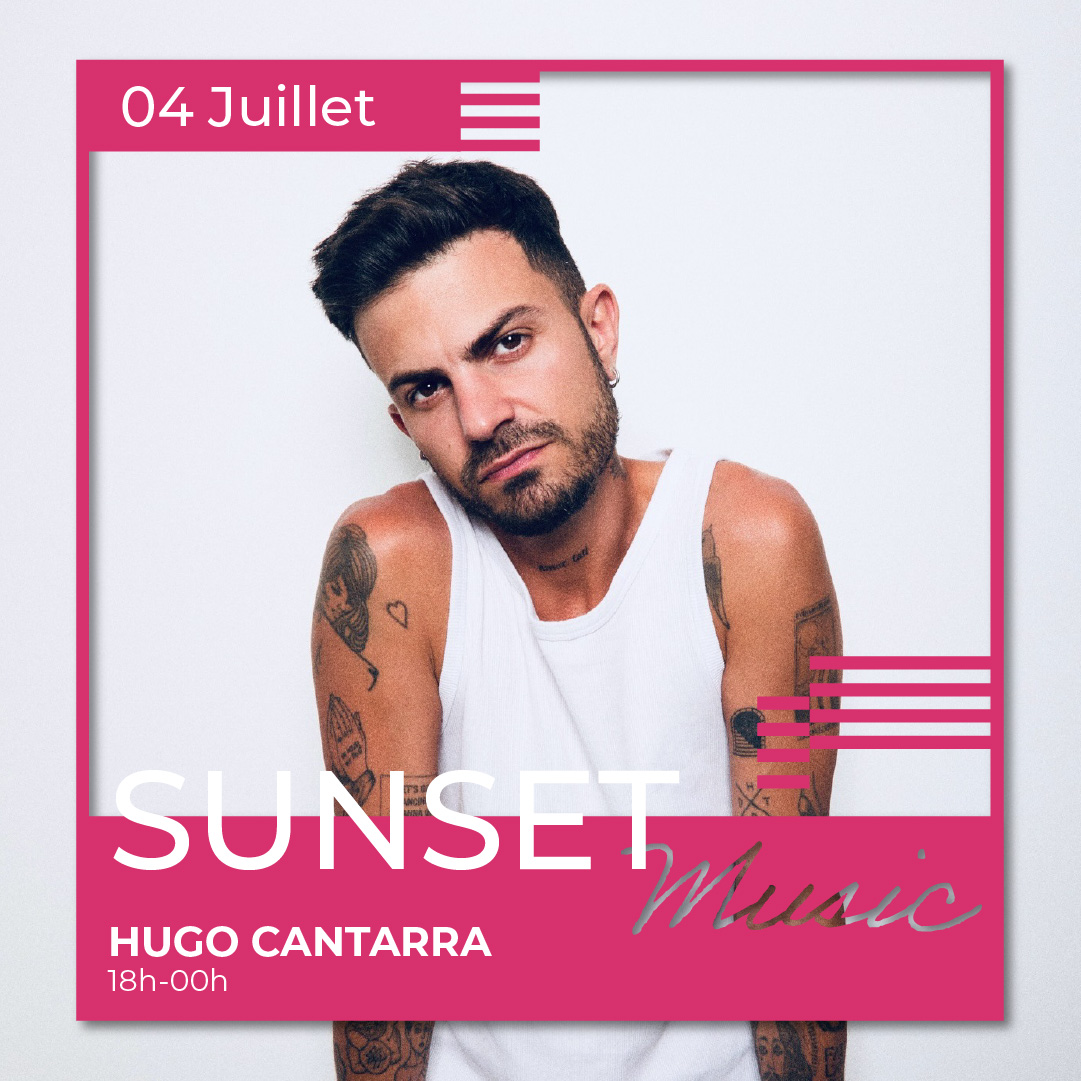 Sunset Music au Château Gassier : événements uniques près d’Aix-en-Provence : activités en famille ou entre amis, soirées en plein air, spectacles, concerts et expériences œnotouristiques au cœur des vignes.