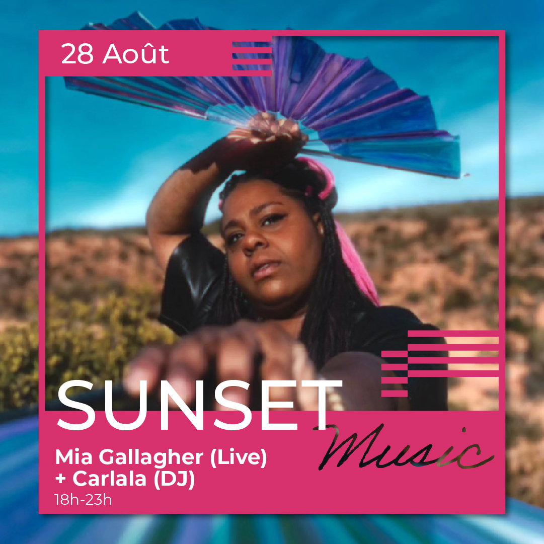 Sunset Music au Château Gassier : événements uniques près d’Aix-en-Provence : activités en famille ou entre amis, soirées en plein air, spectacles, concerts et expériences œnotouristiques au cœur des vignes.